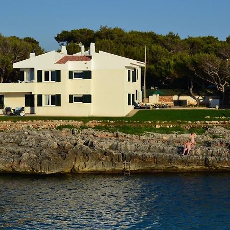 Apartamento Ponent 6 Cala Blanca  Exterior photo